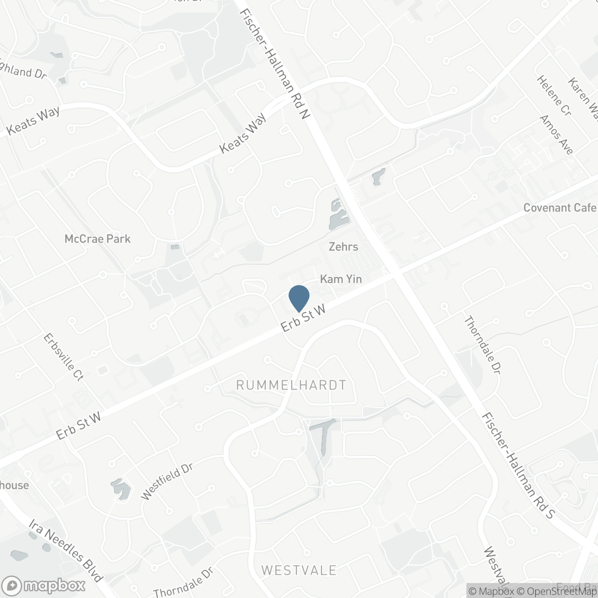 461 BEECHWOOD Place Unit# 47, Waterloo, Ontario N2T 2N8